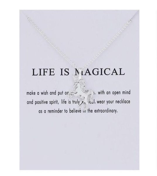 new golden silver horse pendant necklace alloy chain chocker with card whole jewelry gift f sqcsyu queen669377883
new golden silver horse pendant necklace alloy chain chocker with card whole jewelry gift f sqcsyu queen669377883