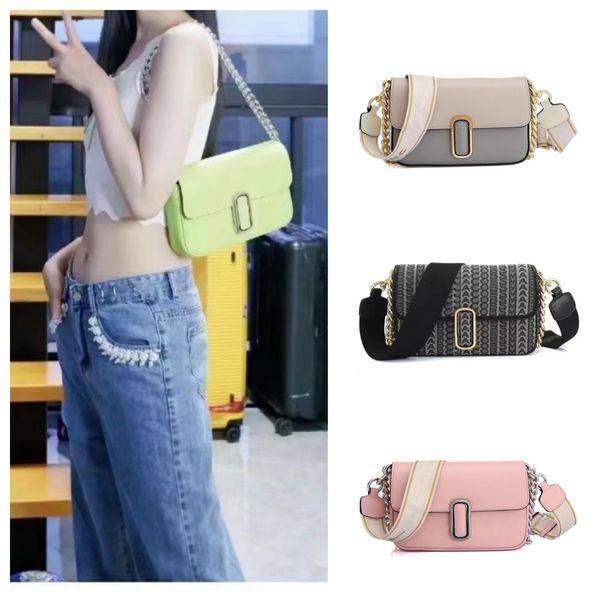 new 2023 mj shoulder bags genuine leather purse luxury designer fashion brand women mens handbags crossbody bags
new 2023 mj shoulder bags genuine leather purse luxury designer fashion brand women mens handbags crossbody bags