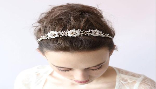 twigs honey bridal headpieces headbands with pearls crystals rhinestones women hair jewelry hair accessories for brides bwhp0406210981, Silver
twigs honey bridal headpieces headbands with pearls crystals rhinestones women hair jewelry hair accessories for brides bwhp0406210981, Silver