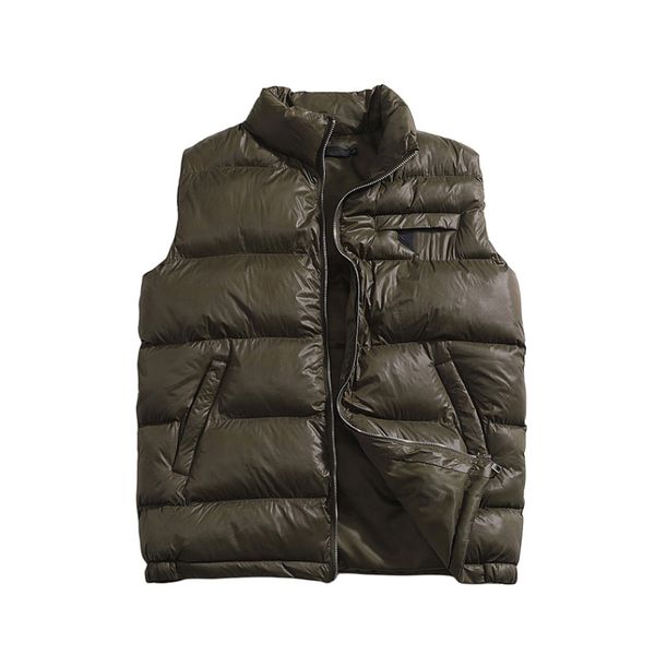 men's vests down cotton waistcoat designs womens formal no sleeveless pocket down jacket autumn winter fashion coats thick vest for kee, Black;white
men's vests down cotton waistcoat designs womens formal no sleeveless pocket down jacket autumn winter fashion coats thick vest for kee, Black;white