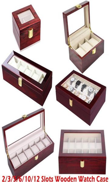 luxury wooden watch box watch holder box for watches men glass jewelry organizer box 2 3 5 12 grids watch organizer new d40 cx1706388, Black;blue
luxury wooden watch box watch holder box for watches men glass jewelry organizer box 2 3 5 12 grids watch organizer new d40 cx1706388, Black;blue