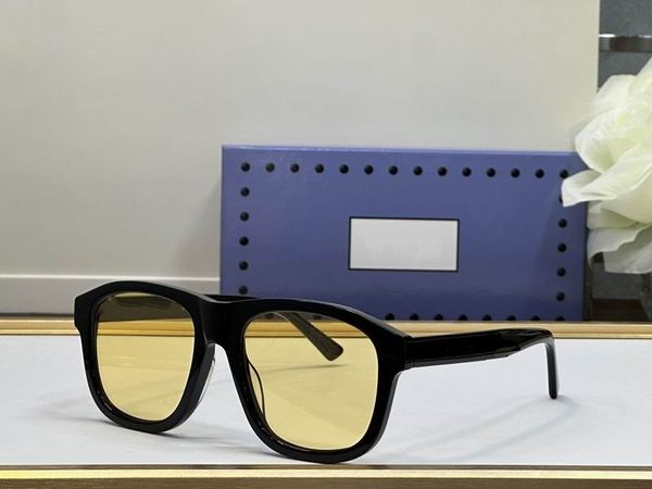 2023 women men sunglasses black midth plank full frame yellow square glasses available with box, White;black
2023 women men sunglasses black midth plank full frame yellow square glasses available with box, White;black