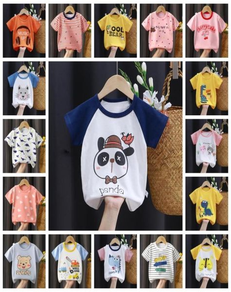 kids girl tshirts summer baby cotton toddler tees clothes children clothing cartoon tshirts short sleeve casual wear 1138 y7897631, Blue
kids girl tshirts summer baby cotton toddler tees clothes children clothing cartoon tshirts short sleeve casual wear 1138 y7897631, Blue