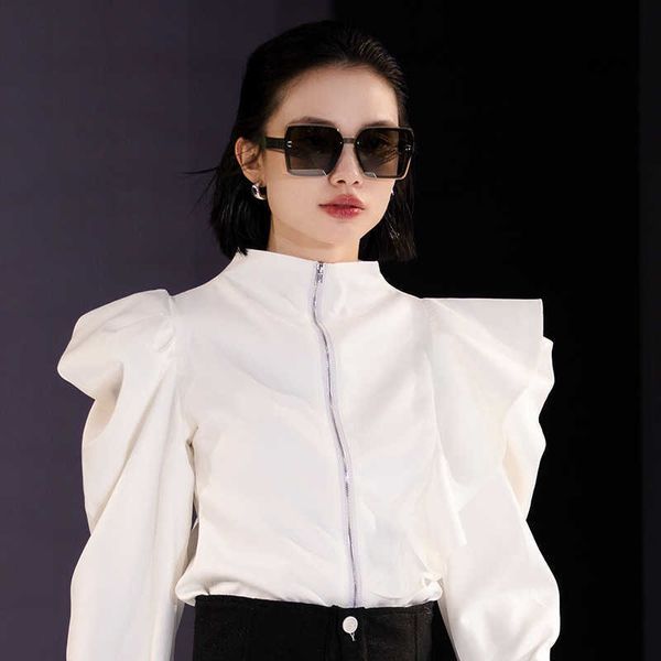 designer sunglasses women men luxury fashion tom fort mco mi kous new middle aged womens trend enhances temperament essential for traveling, White;black
designer sunglasses women men luxury fashion tom fort mco mi kous new middle aged womens trend enhances temperament essential for traveling, White;black