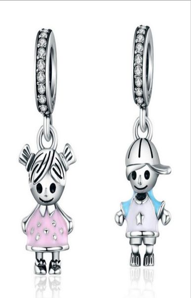 new fits bracelets 30pcs boy & girl dangle charms beads silver charms bead for wholesale diy european necklace jewelry accessories8797345, Black
new fits bracelets 30pcs boy & girl dangle charms beads silver charms bead for wholesale diy european necklace jewelry accessories8797345, Black