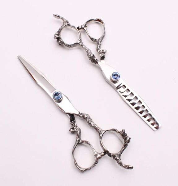 6quot 440c customized logo blue gem professional human hair scissors cutting or thinning shears barberquots hairdressing shear1639395
6quot 440c customized logo blue gem professional human hair scissors cutting or thinning shears barberquots hairdressing shear1639395