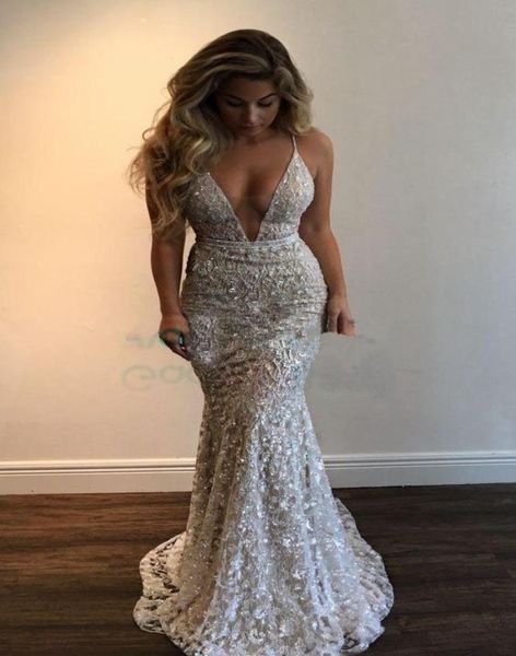 2019 luxury plunging v neck evening dress beads lace backless formal celebrity holiday wear prom party gown custom made plu6713376, Black;red
2019 luxury plunging v neck evening dress beads lace backless formal celebrity holiday wear prom party gown custom made plu6713376, Black;red