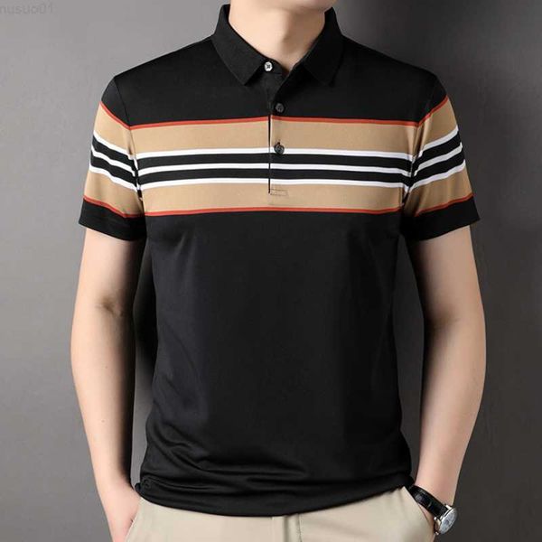 men's t-shirts mlshp summer cotton men's polo shirts luxury short sleeve striped casual male t-shirts fashion slim man tees plus s, White;black
men's t-shirts mlshp summer cotton men's polo shirts luxury short sleeve striped casual male t-shirts fashion slim man tees plus s, White;black
