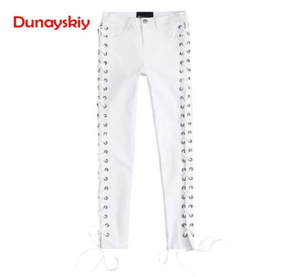 2019 new fashion women spring summer western street style jean pants two sides hollow out cross strap laceup ladies jeans3038108, Blue
2019 new fashion women spring summer western street style jean pants two sides hollow out cross strap laceup ladies jeans3038108, Blue