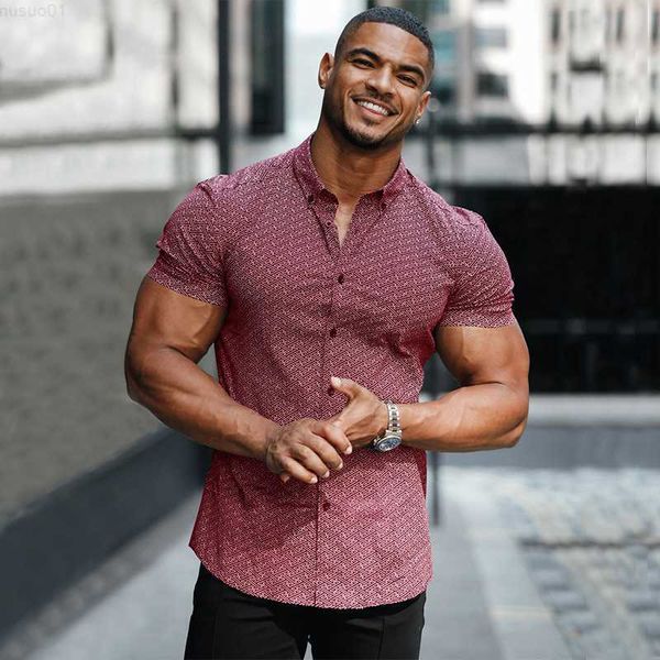 men's casual shirts leisure men's shirts clothing 2023 spring summer casual slim short sleeve turn-down collar buttoned cardigan, White;black
men's casual shirts leisure men's shirts clothing 2023 spring summer casual slim short sleeve turn-down collar buttoned cardigan, White;black