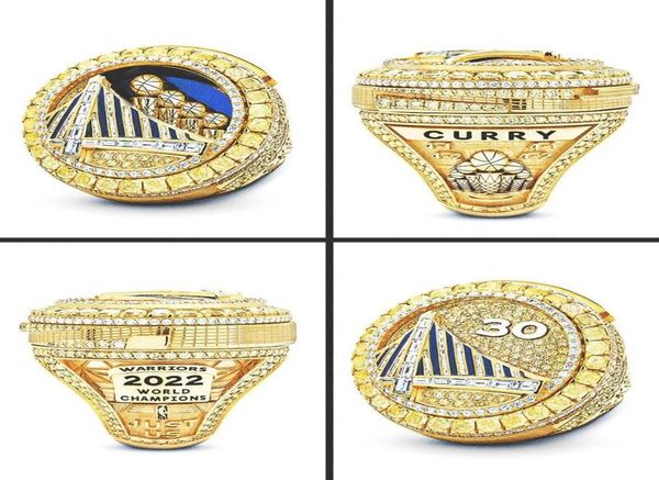 2022 golden state warrioirs basketball champions ring with wooden display box case fan gift for men whole9279190, Silver
2022 golden state warrioirs basketball champions ring with wooden display box case fan gift for men whole9279190, Silver