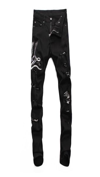 fashion skinny pants men straight slim elastic jeans distressed ripped biker jeans slim fit motorcycle denim for mens fashion blac5367065, Blue
fashion skinny pants men straight slim elastic jeans distressed ripped biker jeans slim fit motorcycle denim for mens fashion blac5367065, Blue