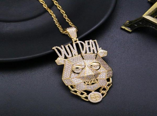 lureen hip hop full iced out cz dog head pendant necklace cubic zirconia gold silver color chokers necklace punk jewelry7938387
lureen hip hop full iced out cz dog head pendant necklace cubic zirconia gold silver color chokers necklace punk jewelry7938387