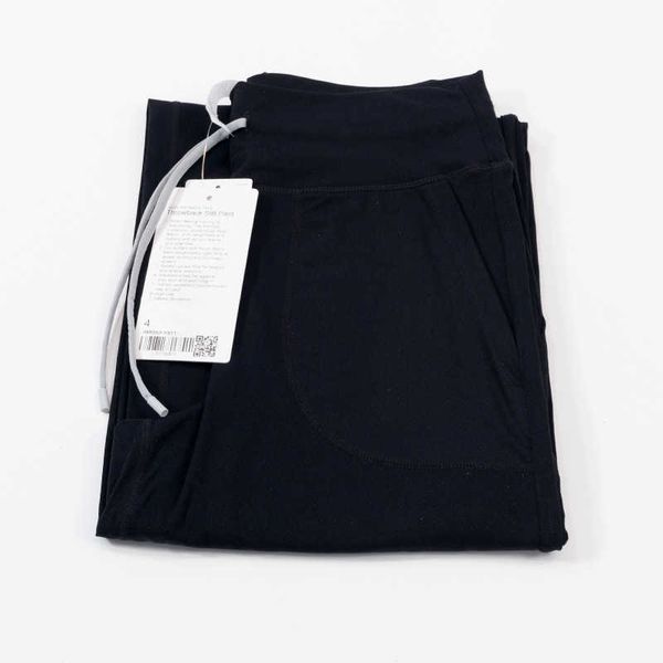 lulumlemens yoga suit lycra wide leg pants women's sports high waisted elasticity double-sided brushed double pockets 6 j3m3, Black;white
lulumlemens yoga suit lycra wide leg pants women's sports high waisted elasticity double-sided brushed double pockets 6 j3m3, Black;white