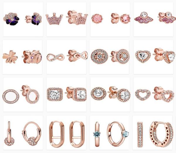 new trendy sterling silver studs shiny heart rose gold diamond romantic stud earrings fashion ladies hoop earrings5583109, Golden;silver
new trendy sterling silver studs shiny heart rose gold diamond romantic stud earrings fashion ladies hoop earrings5583109, Golden;silver