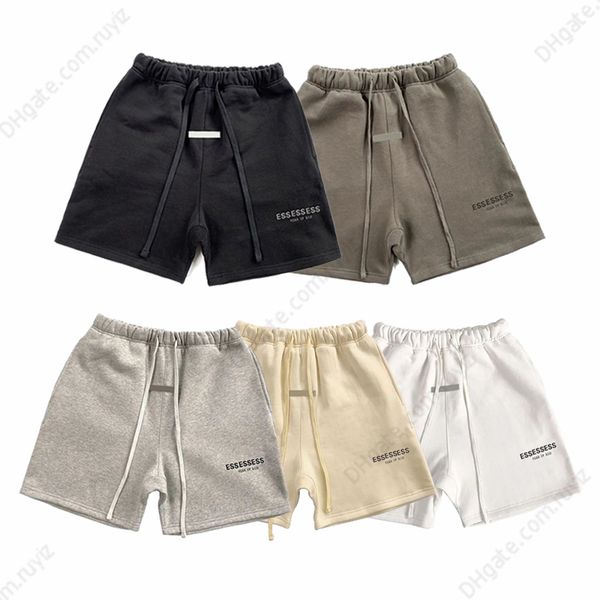 mens womens designer essentailclothing apparel essen essentailsshorts cotton sports fashion short street style tide knee length essent short, White;black
mens womens designer essentailclothing apparel essen essentailsshorts cotton sports fashion short street style tide knee length essent short, White;black