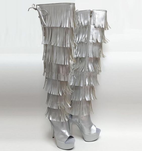 women's tassel boots 2023 new high tube knee over fish mouth high heels women's black fashion women's boots super high heels
women's tassel boots 2023 new high tube knee over fish mouth high heels women's black fashion women's boots super high heels