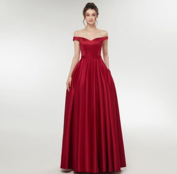 real pos elegant vneck off shoulder aline custom long burgundy bridesmaid dresses plus size floor length maxi dress for weddi6394732, Red;white
real pos elegant vneck off shoulder aline custom long burgundy bridesmaid dresses plus size floor length maxi dress for weddi6394732, Red;white