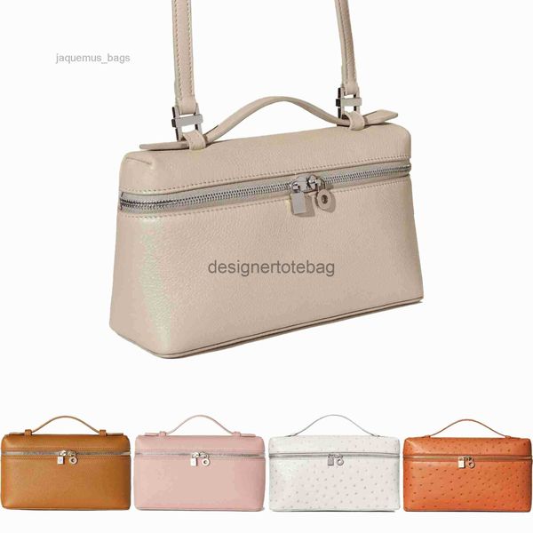 loro piana pocket l19 extra square designer hobo clutch trunk box camera bags cross body purses leather totes men strap handbag toiletry bag
loro piana pocket l19 extra square designer hobo clutch trunk box camera bags cross body purses leather totes men strap handbag toiletry bag