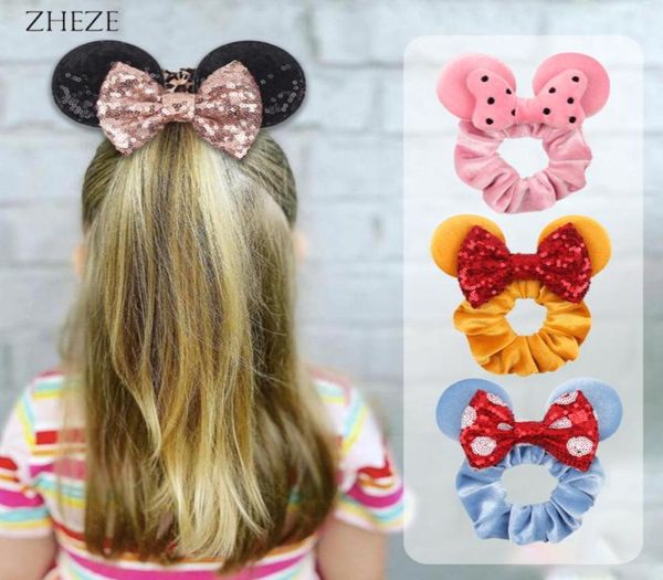 wholes 10pcs lot mouse ears velvet scrunchie elastic rubber ties girls rope ponytail holder hairband hair accessories 2207088295216782568, Silver
wholes 10pcs lot mouse ears velvet scrunchie elastic rubber ties girls rope ponytail holder hairband hair accessories 2207088295216782568, Silver