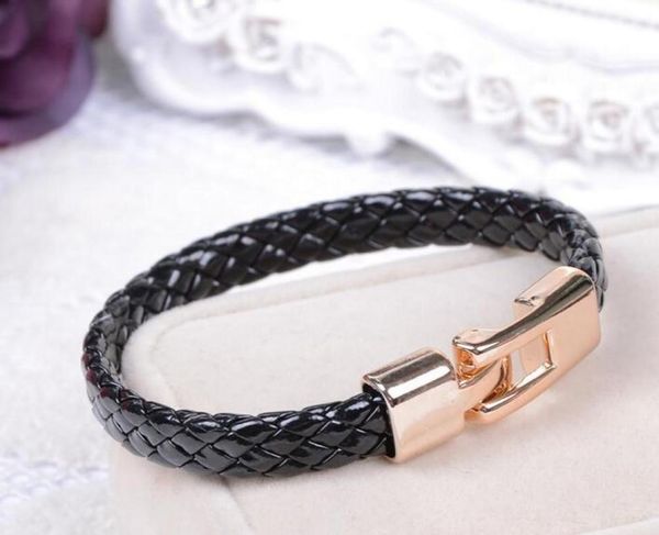 pu leather bracelets gold magnetic stainless steel clasp mens blackwhite punk bracelet mens bangle bracelet jewelry 4256383, White
pu leather bracelets gold magnetic stainless steel clasp mens blackwhite punk bracelet mens bangle bracelet jewelry 4256383, White
