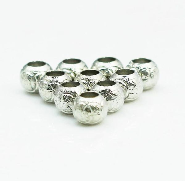 beadsnice large hole beads 8mm round in platina plated coler brass metal beads jewellery making spacer beads id 269905625476, Black
beadsnice large hole beads 8mm round in platina plated coler brass metal beads jewellery making spacer beads id 269905625476, Black
