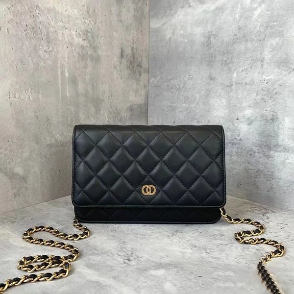 mirror quality classic flap clutch purses bags luxury tote handbag women man designer cc woc bag pochette cross body calfskin lambskin quilt
mirror quality classic flap clutch purses bags luxury tote handbag women man designer cc woc bag pochette cross body calfskin lambskin quilt