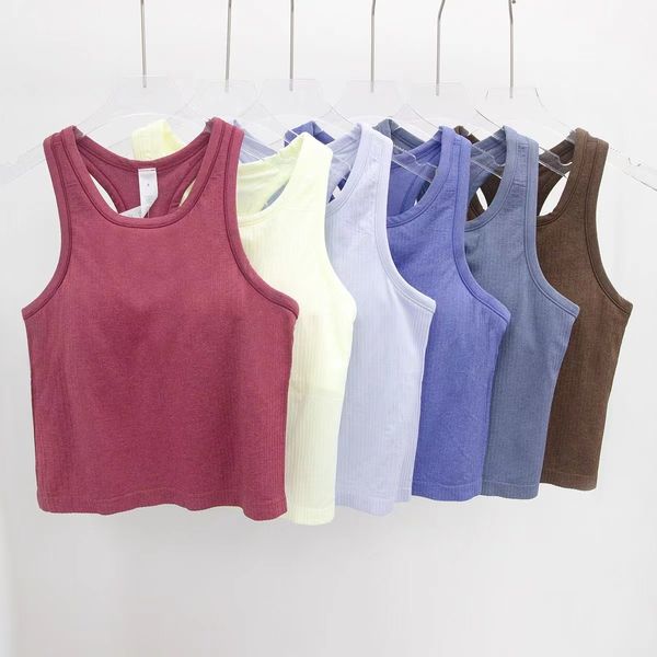 lu-23 yoga bra align tank womens sport bra classic popular fitness butter soft tank gym crop yoga vest beauty back shockproof with removable
lu-23 yoga bra align tank womens sport bra classic popular fitness butter soft tank gym crop yoga vest beauty back shockproof with removable