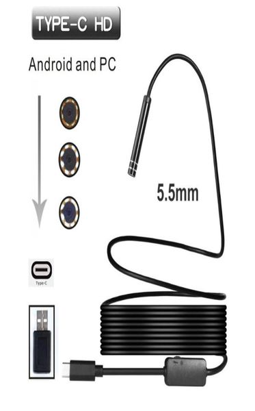 55mm lens typec endoscope inspection camera 3m 5m 10m snake flexible cable borescope camera for android phone windows pc3854091
55mm lens typec endoscope inspection camera 3m 5m 10m snake flexible cable borescope camera for android phone windows pc3854091