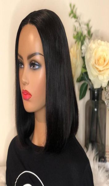 13x6 lace frontal wigs short bob straight human hair lace wigs for black women pre plucked with baby hair natural black2376464, Black;brown
13x6 lace frontal wigs short bob straight human hair lace wigs for black women pre plucked with baby hair natural black2376464, Black;brown