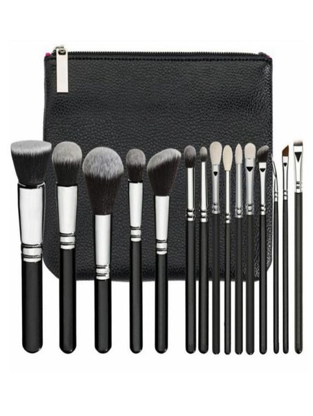 15pcsset makeup brush set with pu bag professional brush set for powder foundation blush eyeshadow cosmetic brushes hha2813459176
15pcsset makeup brush set with pu bag professional brush set for powder foundation blush eyeshadow cosmetic brushes hha2813459176