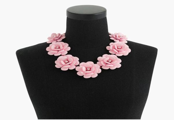 original new fashion maxi flower choker necklace for women bubble multi layers crystal statement necklaces female jewelry party gi4406209, Golden;silver
original new fashion maxi flower choker necklace for women bubble multi layers crystal statement necklaces female jewelry party gi4406209, Golden;silver