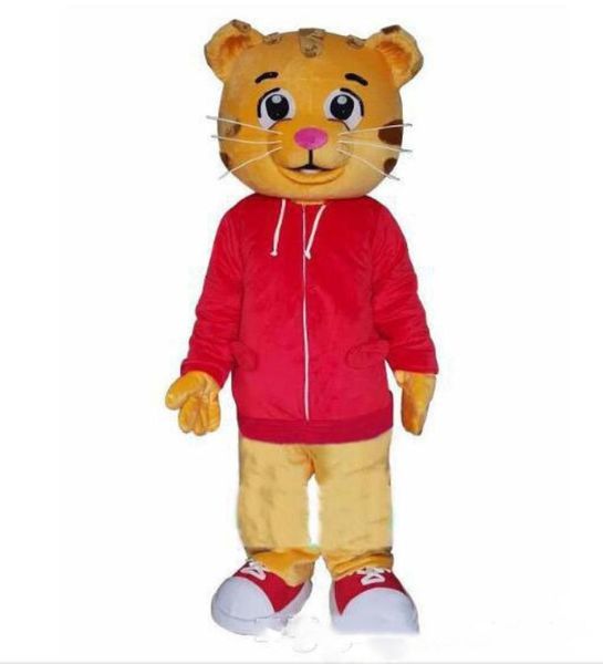 sell like cakes daniel tiger mascot costume daniel tiger fur mascot costumes4582762, Red;yellow
sell like cakes daniel tiger mascot costume daniel tiger fur mascot costumes4582762, Red;yellow