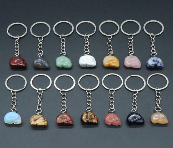 healing reiki chakra natural stone skull key rings pendant keychain crystal chakras quartz chains jewelry accessories7547461, Slivery;golden
healing reiki chakra natural stone skull key rings pendant keychain crystal chakras quartz chains jewelry accessories7547461, Slivery;golden