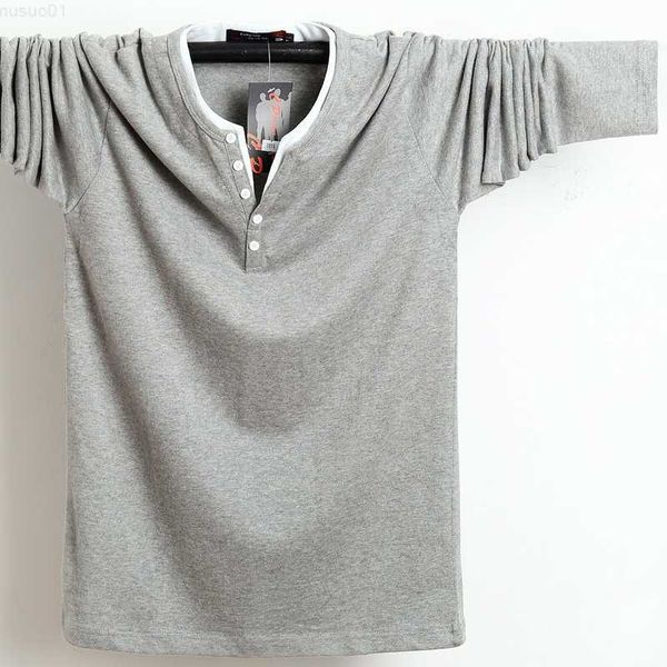 men's t-shirts 2022 autumn men's long sleeve t-shirts plus size 4xl 5xl 6xl solid color big tall tee cotton oversize casual t-shir, White;black
men's t-shirts 2022 autumn men's long sleeve t-shirts plus size 4xl 5xl 6xl solid color big tall tee cotton oversize casual t-shir, White;black