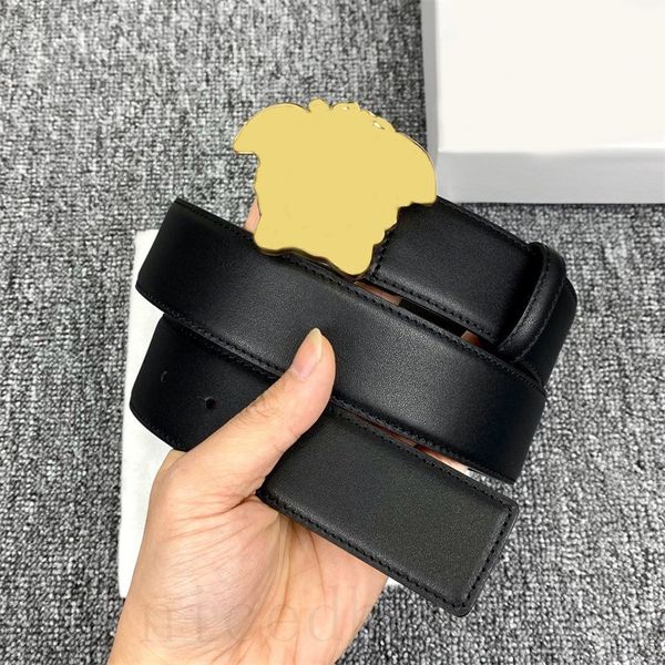 black luxury belts for women designer cintura valentine s day gift lovers belt mens plated gold buckle wide solid color leather belt western, Black;brown
black luxury belts for women designer cintura valentine s day gift lovers belt mens plated gold buckle wide solid color leather belt western, Black;brown