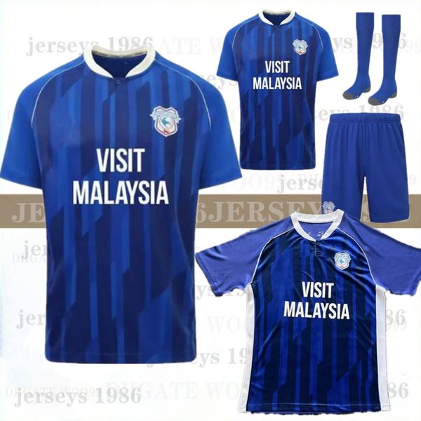 2023 24 cardiff ralls kids kit soccer jerseys philogenep rinom colwill ratcliffe o'dowda home 3rd child football shirts uniforms, Black;yellow
2023 24 cardiff ralls kids kit soccer jerseys philogenep rinom colwill ratcliffe o'dowda home 3rd child football shirts uniforms, Black;yellow
