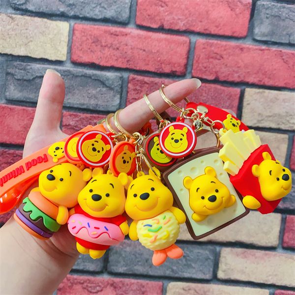 fashion blogger designer jewelr cute and creative foodie bear keychain bag pendant mobile phone keychains lanyards keyrings wholesale ys190, Slivery;golden
fashion blogger designer jewelr cute and creative foodie bear keychain bag pendant mobile phone keychains lanyards keyrings wholesale ys190, Slivery;golden
