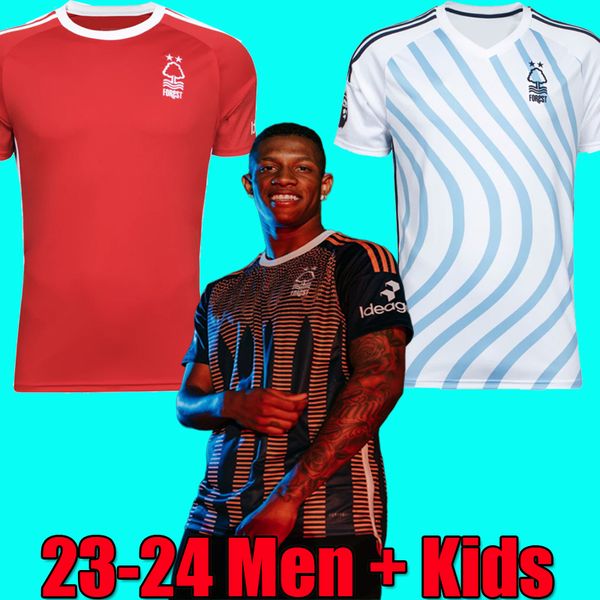 nottingham 23 24 soccer jersey 2023 2024 men kids football shirt away third forest, Black;yellow
nottingham 23 24 soccer jersey 2023 2024 men kids football shirt away third forest, Black;yellow