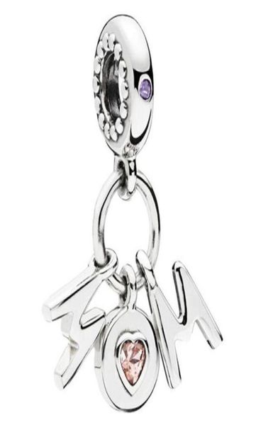authentic s925 sterling silver perfect mom dangle cz charm pendant fit for bracelet diy bead charms4831927, Black
authentic s925 sterling silver perfect mom dangle cz charm pendant fit for bracelet diy bead charms4831927, Black