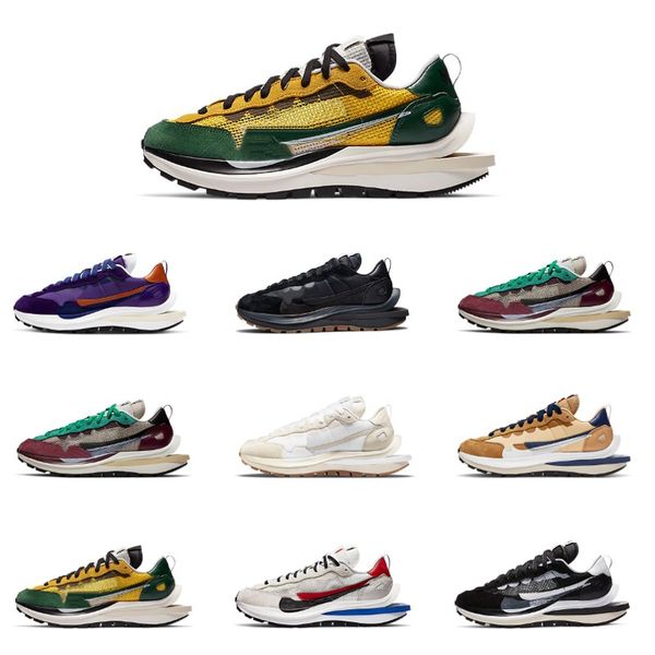 men sacais vaporwaffle shoes fragment undercover ldwaffle 2.0 black white nylon royal fuchsia sail gum obsidian net orange women trainers sp, White;red
men sacais vaporwaffle shoes fragment undercover ldwaffle 2.0 black white nylon royal fuchsia sail gum obsidian net orange women trainers sp, White;red