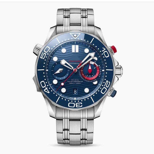 omeg wrist watches for men 2023 new mens watches all dial work quartz watch luxury brand chronograph clock watch stainless steel watch band, Slivery;golden
omeg wrist watches for men 2023 new mens watches all dial work quartz watch luxury brand chronograph clock watch stainless steel watch band, Slivery;golden