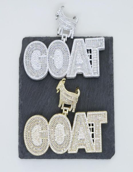 iced out bling hip hop men pendant jewelry full paved baguette cz animal bail 5a cubic zirconia cz goat pendants necklace1800893, Silver
iced out bling hip hop men pendant jewelry full paved baguette cz animal bail 5a cubic zirconia cz goat pendants necklace1800893, Silver