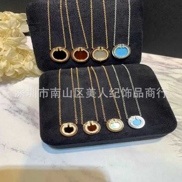 designer new double t agate circular necklace for women in small and large sizes with a stylish design pendant. tiffay 925 sterling silver r
designer new double t agate circular necklace for women in small and large sizes with a stylish design pendant. tiffay 925 sterling silver r