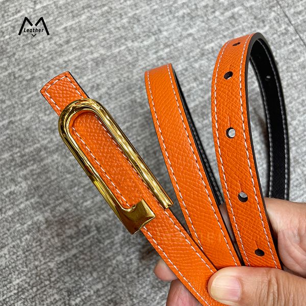 belt for women fashion genuine leather 1.5cm width men designer belts golden buckle womens waistband with box size 100cm can be worn with co, Black;brown
belt for women fashion genuine leather 1.5cm width men designer belts golden buckle womens waistband with box size 100cm can be worn with co, Black;brown