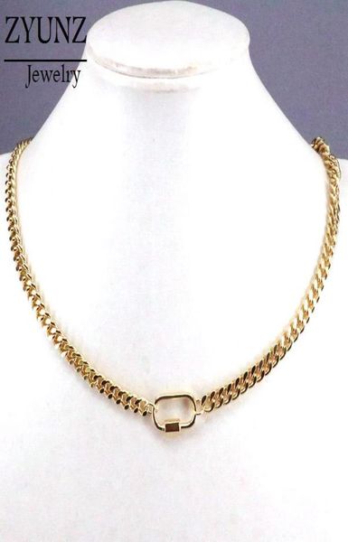 pendant necklaces 10pcs curb chain chocker necklace for jewlery making accessories2490952, Silver
pendant necklaces 10pcs curb chain chocker necklace for jewlery making accessories2490952, Silver