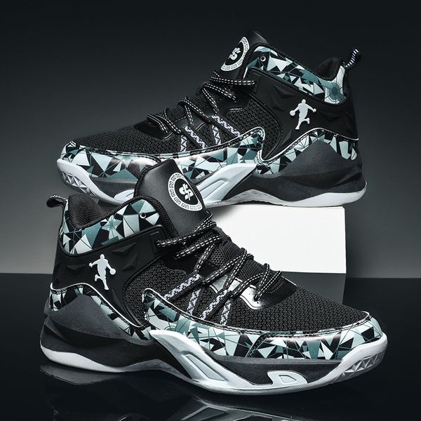 new basketball shoes autumn and winter sneakers men's sneakers fashion teenagers high-boots students wear-resistant running shoes
new basketball shoes autumn and winter sneakers men's sneakers fashion teenagers high-boots students wear-resistant running shoes