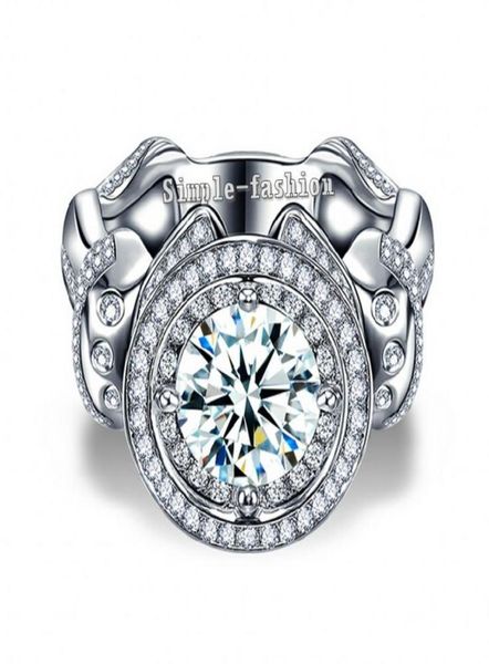 choucong majestic sensation men ring 3ct diamond 925 sterling silver engagement wedding band ring for men8191833, Slivery;golden
choucong majestic sensation men ring 3ct diamond 925 sterling silver engagement wedding band ring for men8191833, Slivery;golden