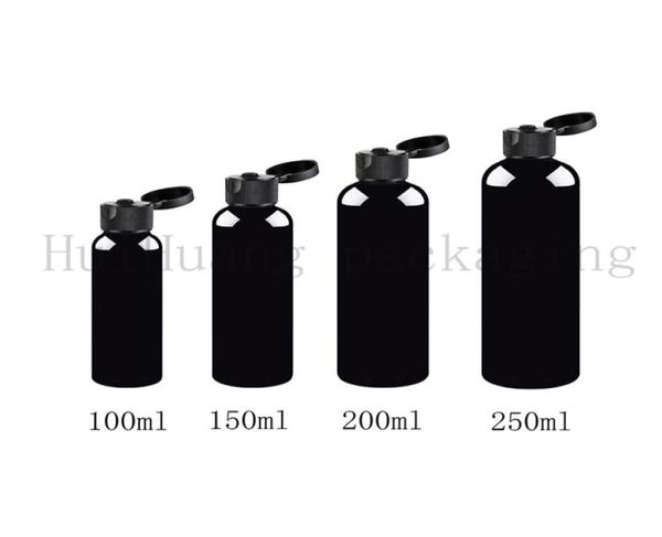 50pcslot 100150200250ml empty flip lid plastic black bottle for travellingblack cosmetic container travel lotion9440276
50pcslot 100150200250ml empty flip lid plastic black bottle for travellingblack cosmetic container travel lotion9440276
