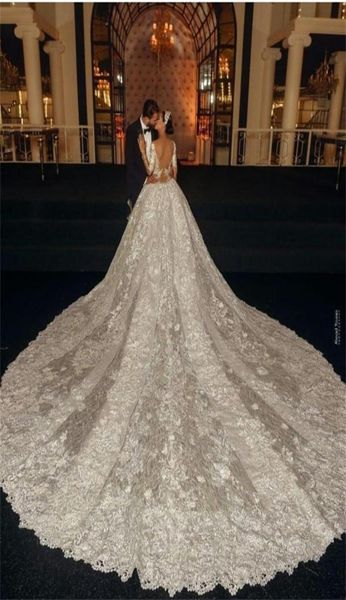 luxury mermaid wedding dresses arabic dubai beads appliqued lace chapel bridal gown with detachable train long sleeves vestidos de2386699, White
luxury mermaid wedding dresses arabic dubai beads appliqued lace chapel bridal gown with detachable train long sleeves vestidos de2386699, White